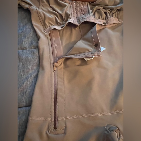 New Ann Chery Renata Full Body Shaper size 3XL - Picture 7 of 9